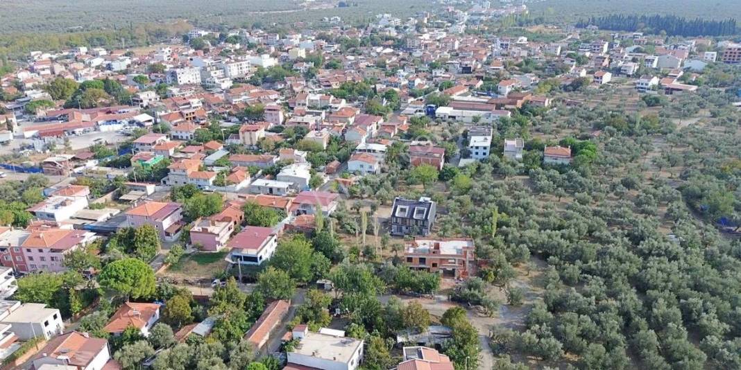 Ne İtalya ne Fransa! Ege’de öyle bir köy var ki… Gören büyüleniyor, masalsı tatil yaşatıyor 3